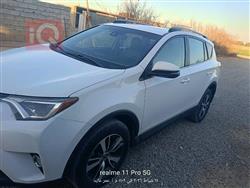 تويوتا راف 4